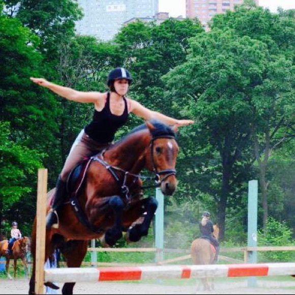 Meet your Posher, Olga - Picture 3 of 3